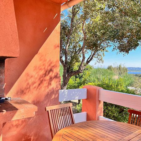 Royal Palm Aparthotel Porto-Vecchio  Exterior photo