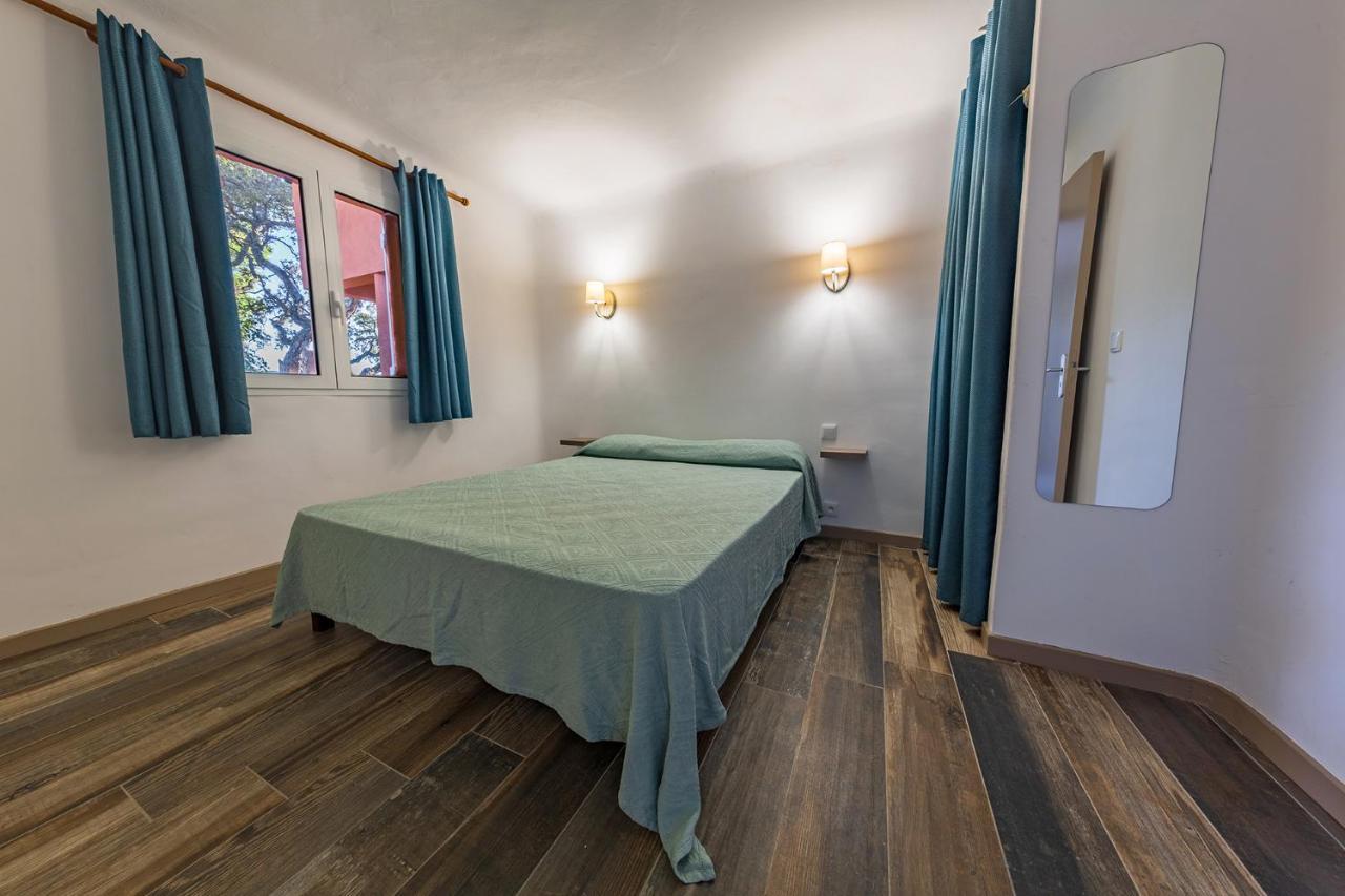 Royal Palm Aparthotel Porto-Vecchio  Exterior photo