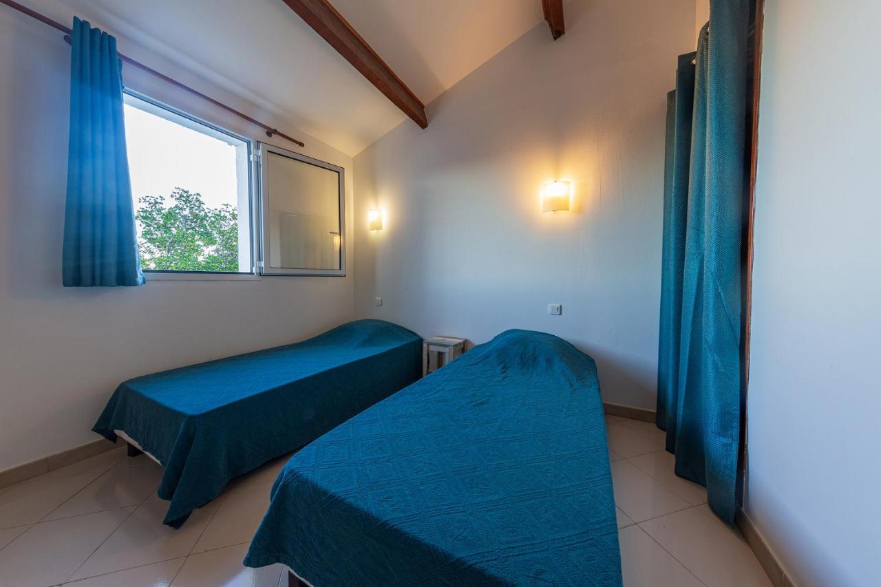 Royal Palm Aparthotel Porto-Vecchio  Exterior photo