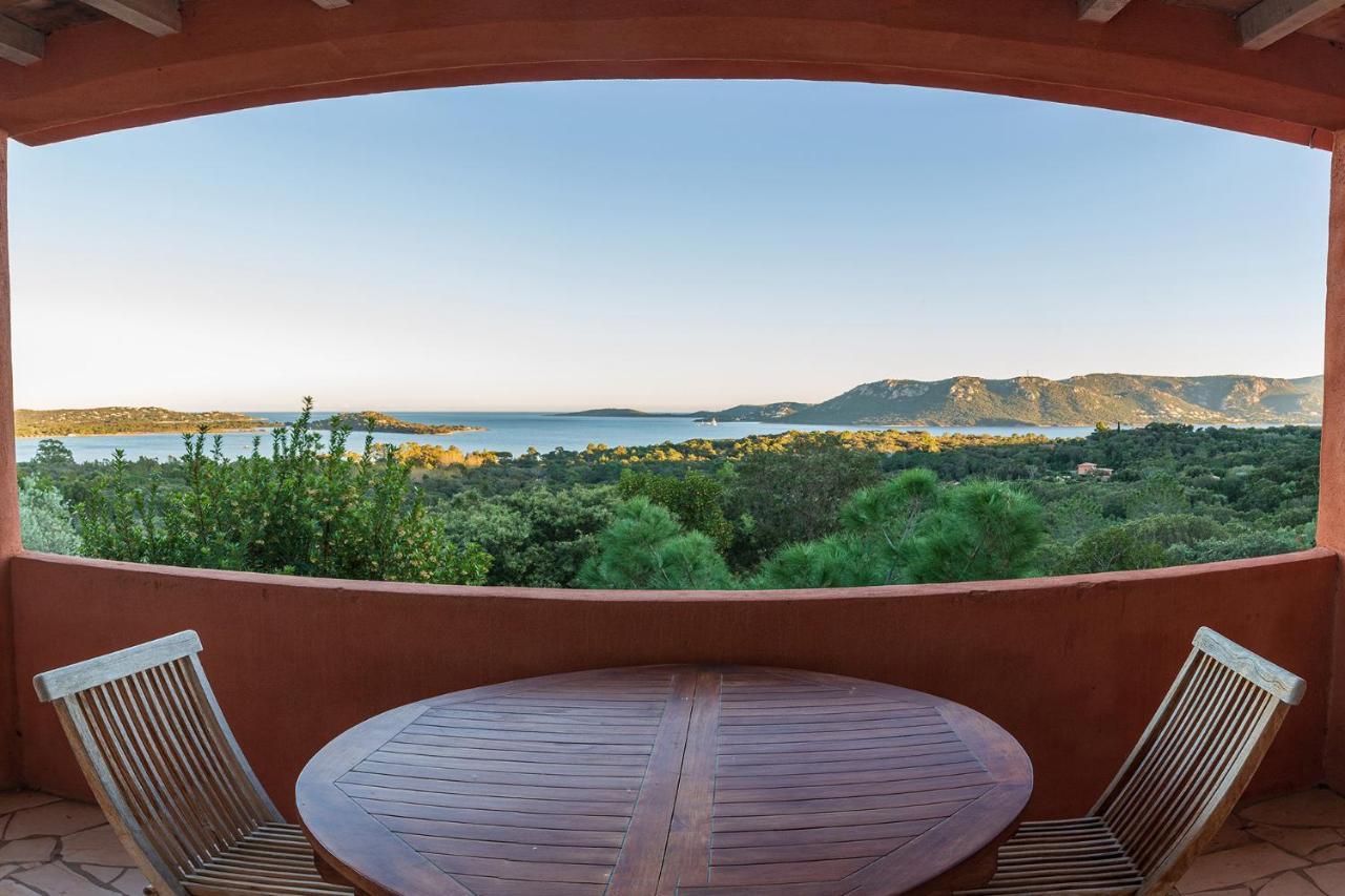 Royal Palm Aparthotel Porto-Vecchio  Exterior photo