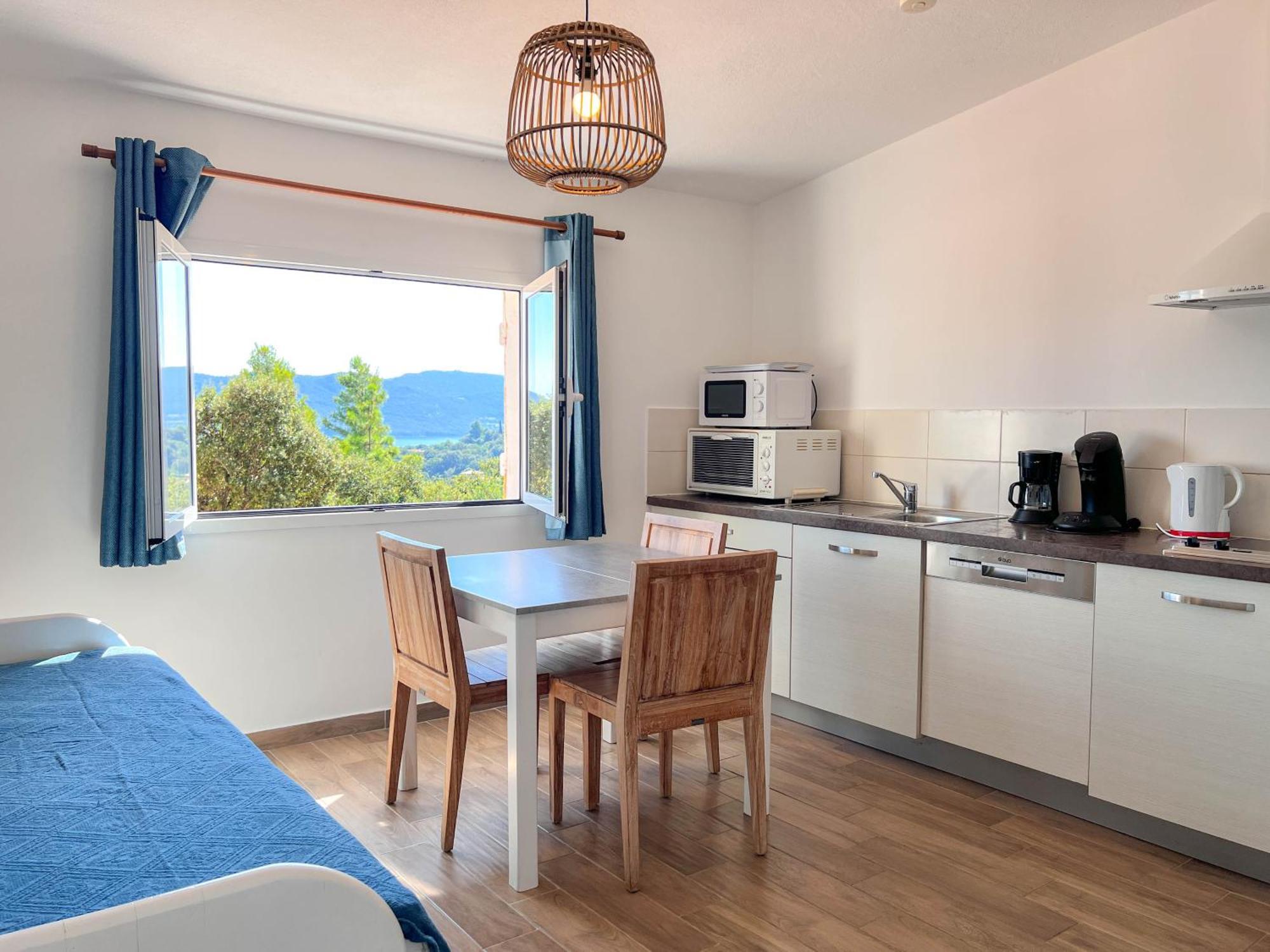 Royal Palm Aparthotel Porto-Vecchio  Exterior photo