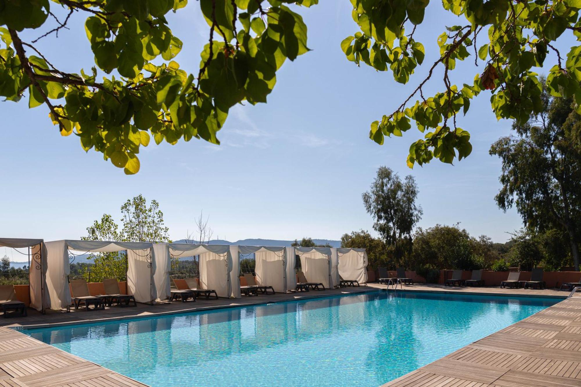 Royal Palm Aparthotel Porto-Vecchio  Exterior photo