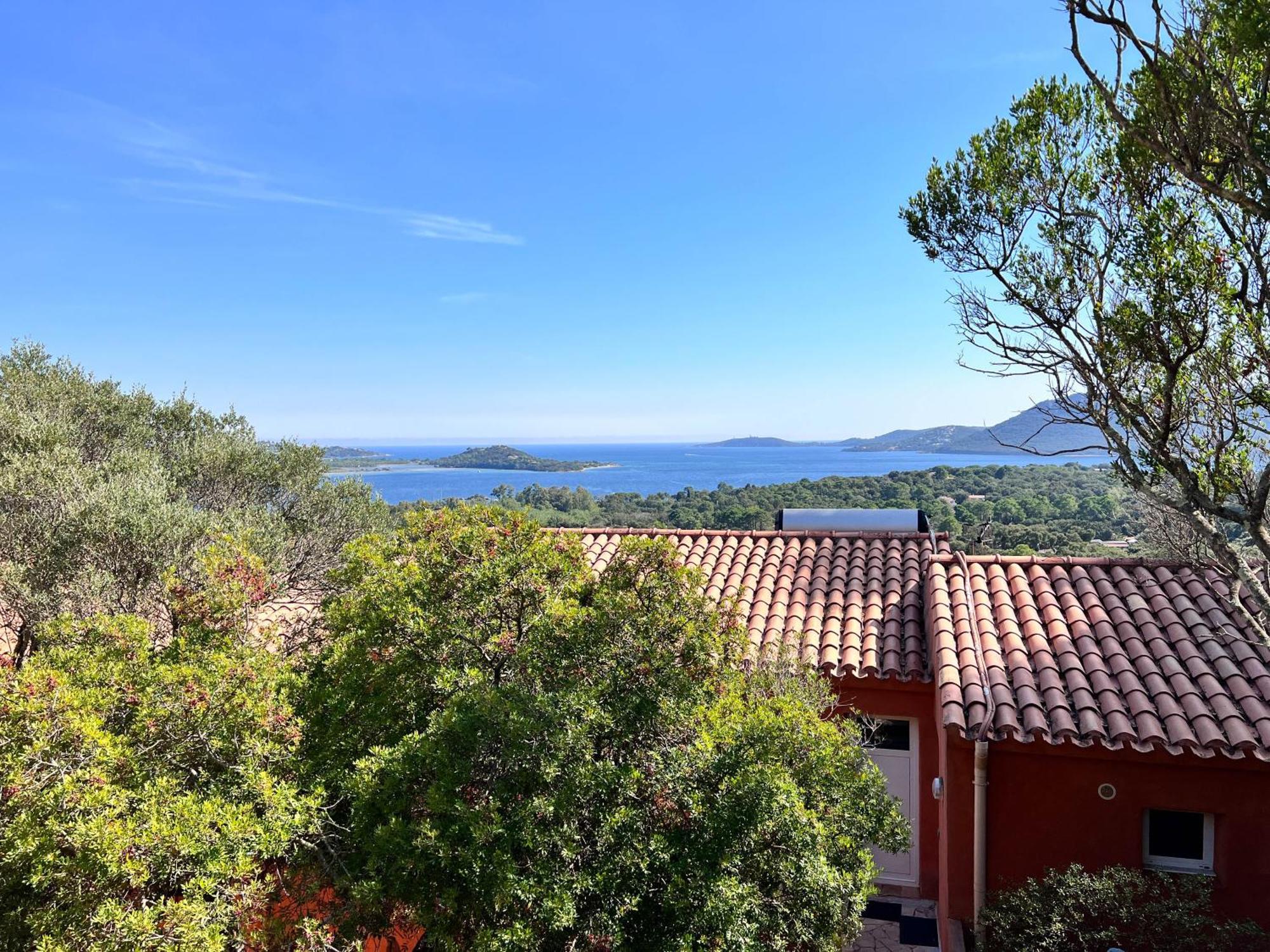 Royal Palm Aparthotel Porto-Vecchio  Exterior photo