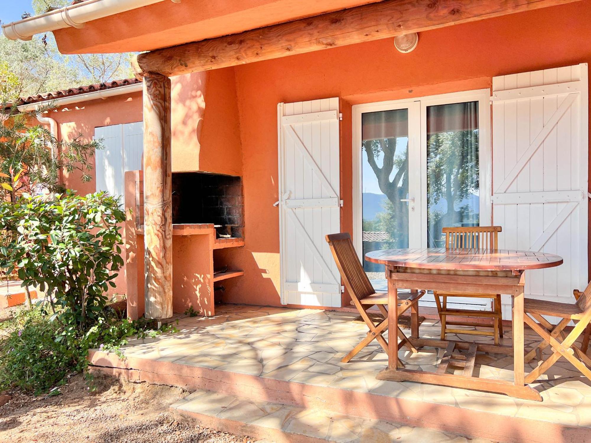 Royal Palm Aparthotel Porto-Vecchio  Exterior photo