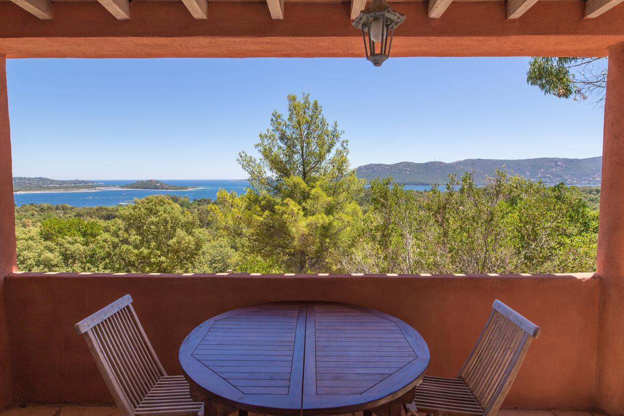 Royal Palm Aparthotel Porto-Vecchio  Exterior photo