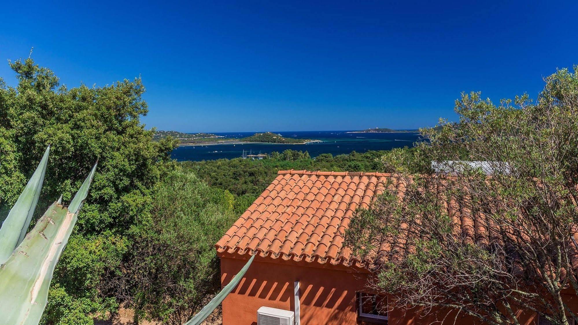 Royal Palm Aparthotel Porto-Vecchio  Exterior photo
